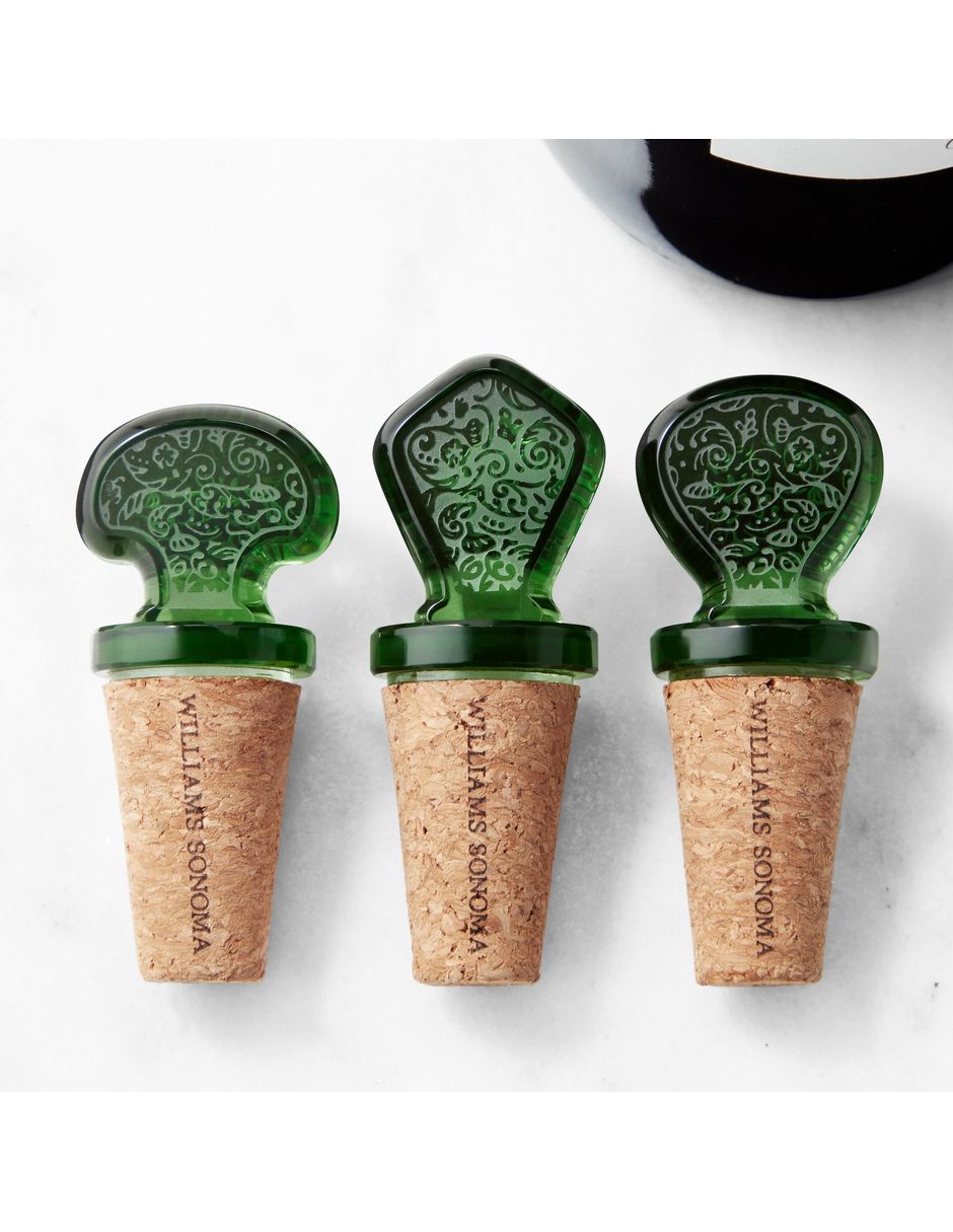Tapon de botella Heritage Stoppers de corcho Tapon de botella Heritage Stoppers de corcho
