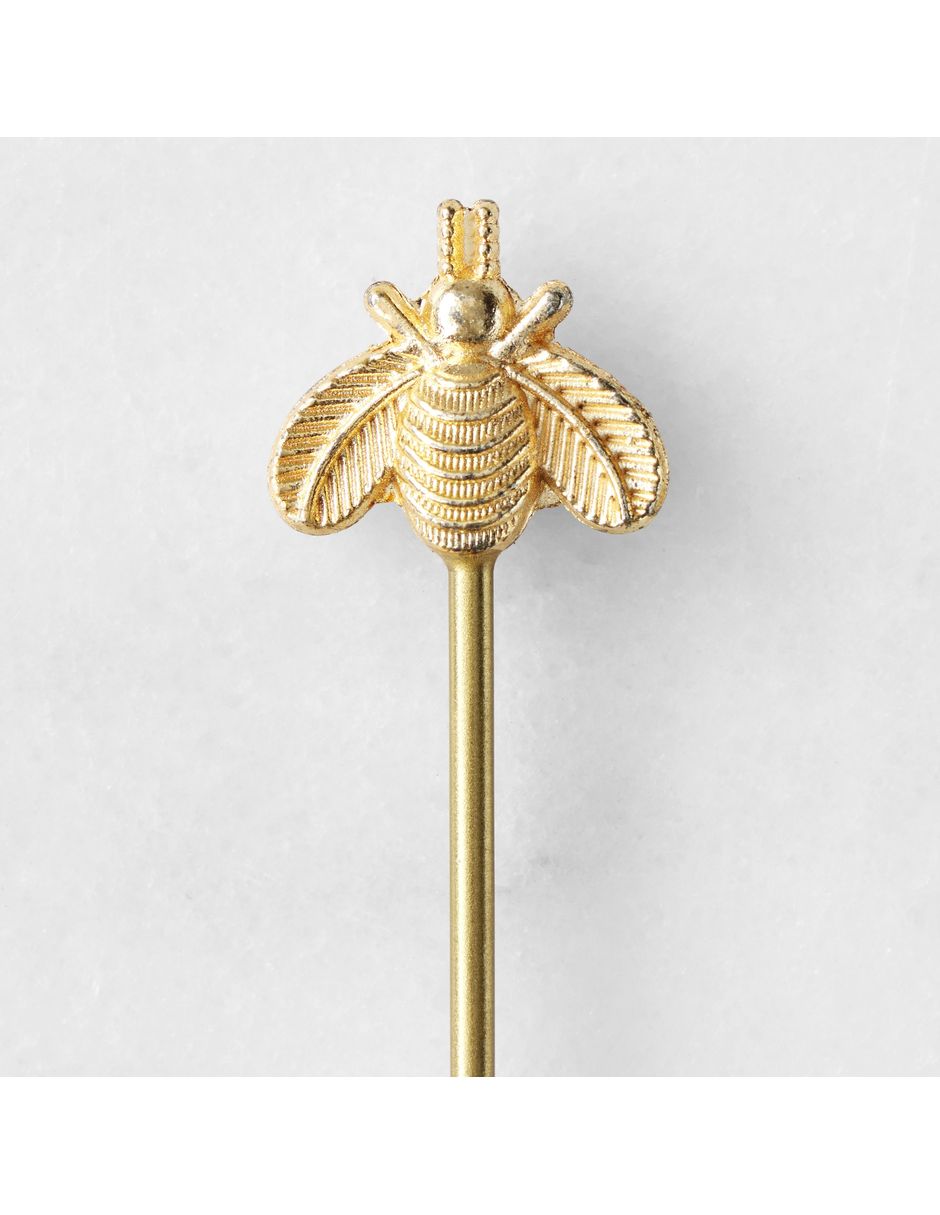 Palillos Honeycomb de acero inoxidable 2