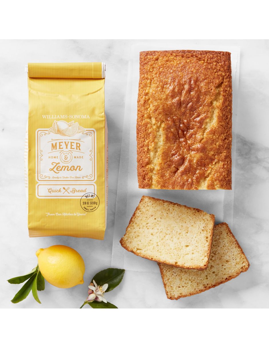 Bolsa de mix panque Quick Bread Mix