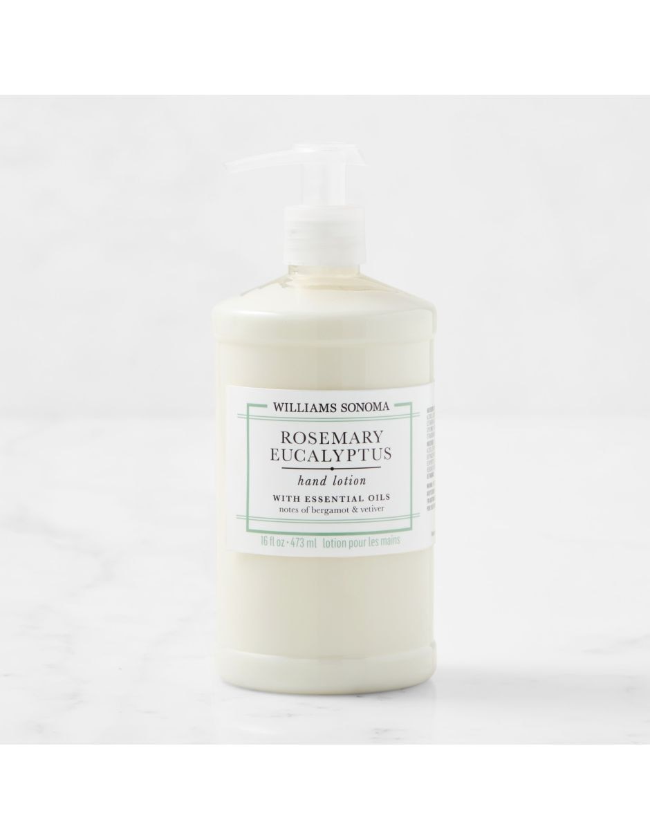 Crema para manos recomendada para hidratar día y noche Rosemary Eucalyptus para todo tipo piel Crema para manos recomendada para hidratar día y noche Rosemary Eucalyptus para todo tipo piel