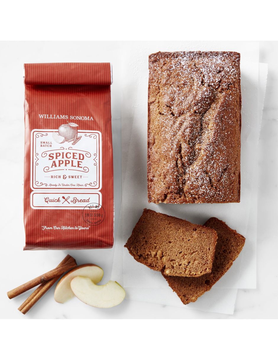 Bolsa de mix panque Quick Bread