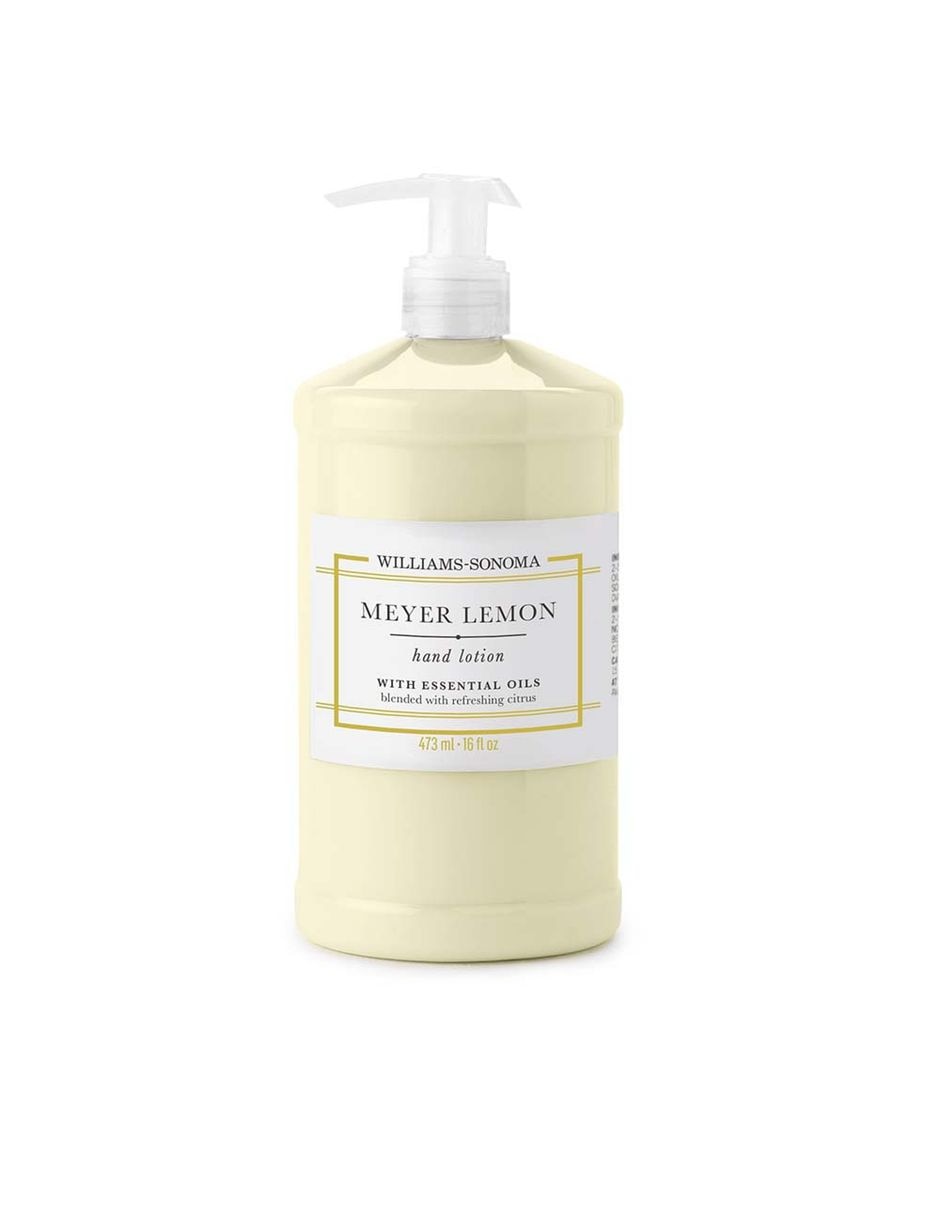 Crema para manos recomendada para humectar día y noche Meyer Lemon para todo tipo piel Crema para manos recomendada para humectar día y noche Meyer Lemon para todo tipo piel