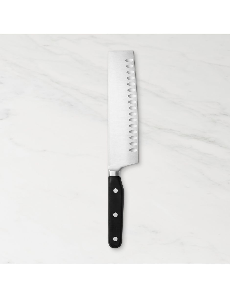 Cuchillo nakiri elite