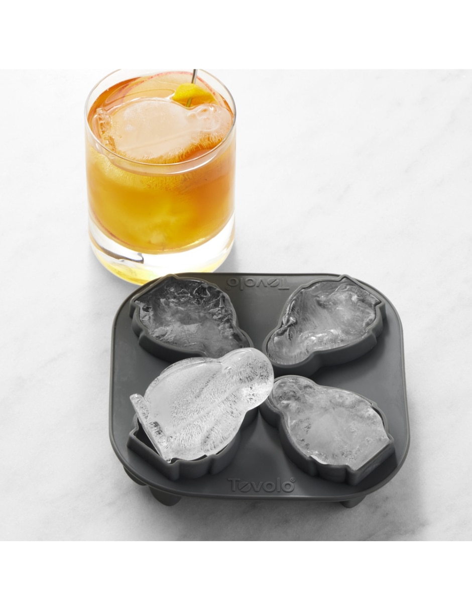 Molde para hielos Penguin Ice Tray Molde para hielos Penguin Ice Tray
