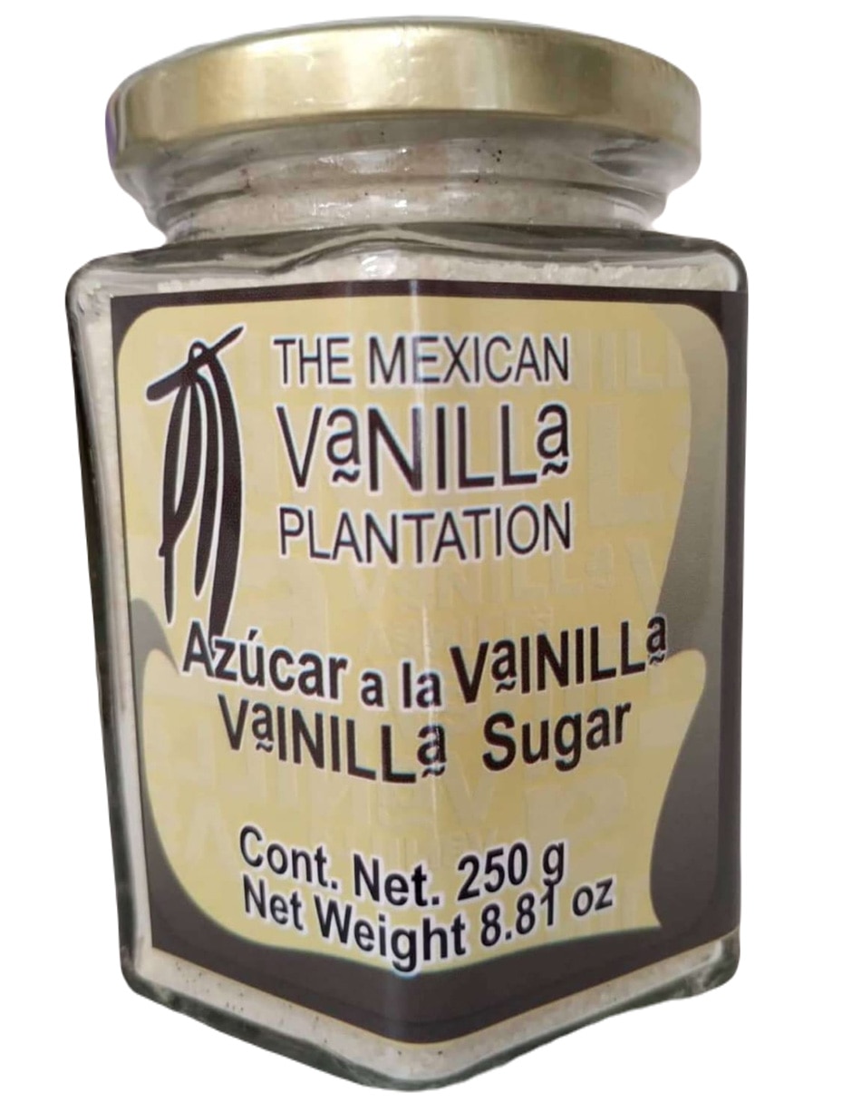 Azúcar 250 gr