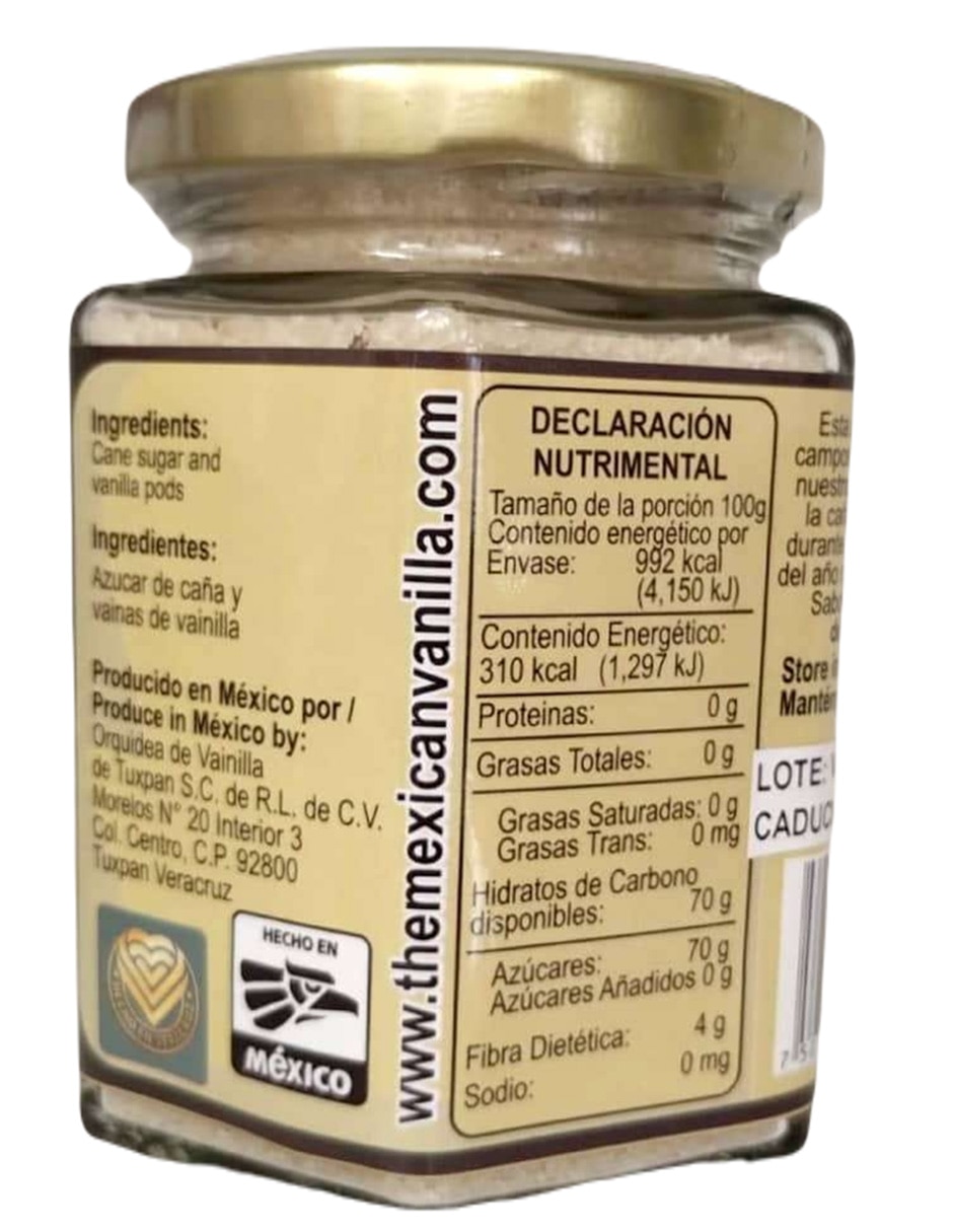 Azúcar 250 gr 2