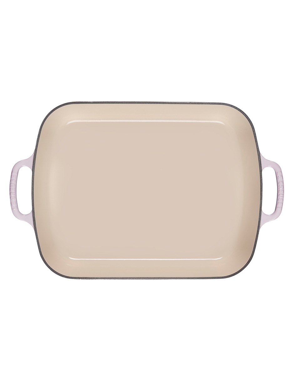 Refractario de gres Cast Iron 2