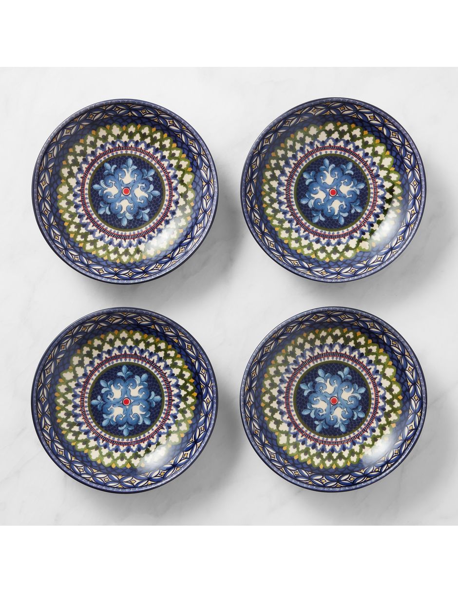 Set bowl Sicily 4 piezas de gres 2