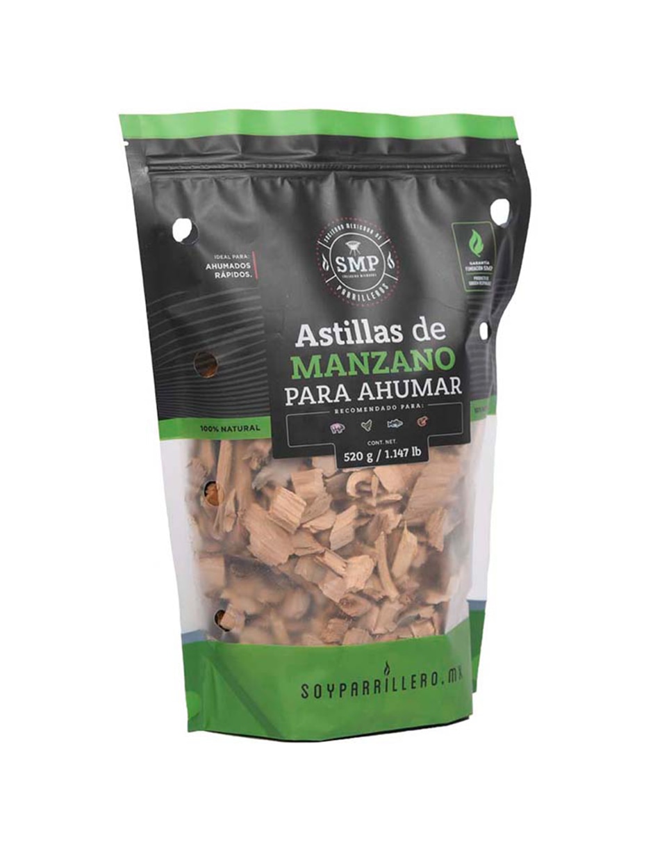 Astilla para asador 3