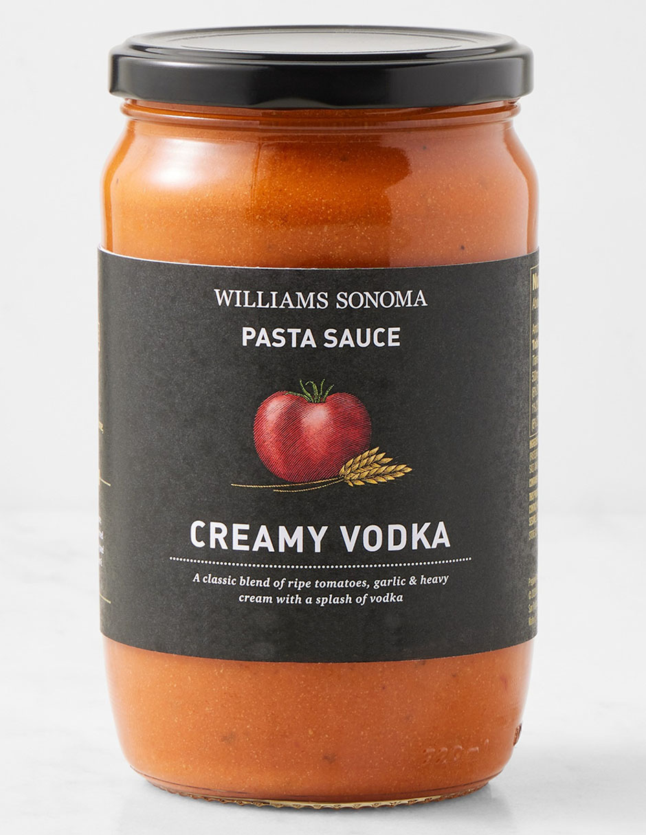 Salsa pasta sabor tomate Sauce Pasta