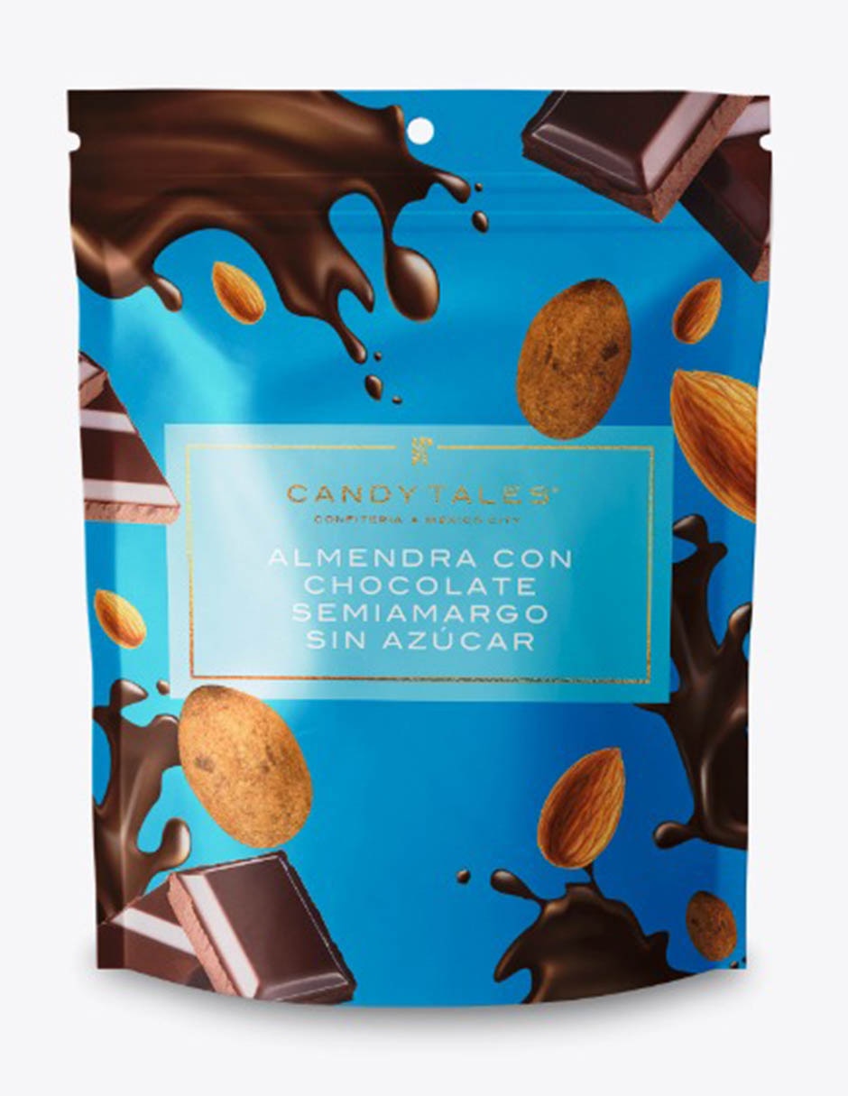 Almendras 100 g