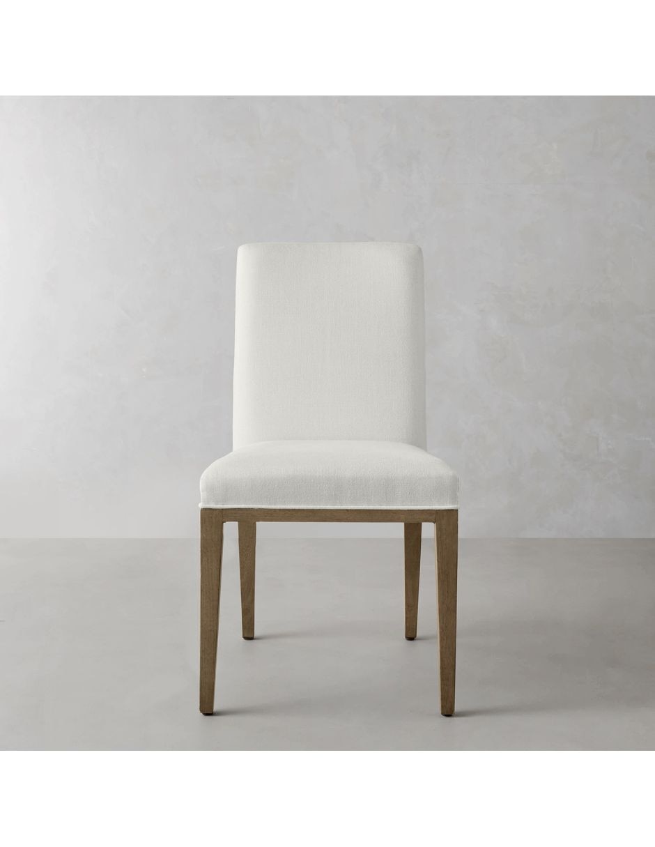 Silla Austin de madera 2