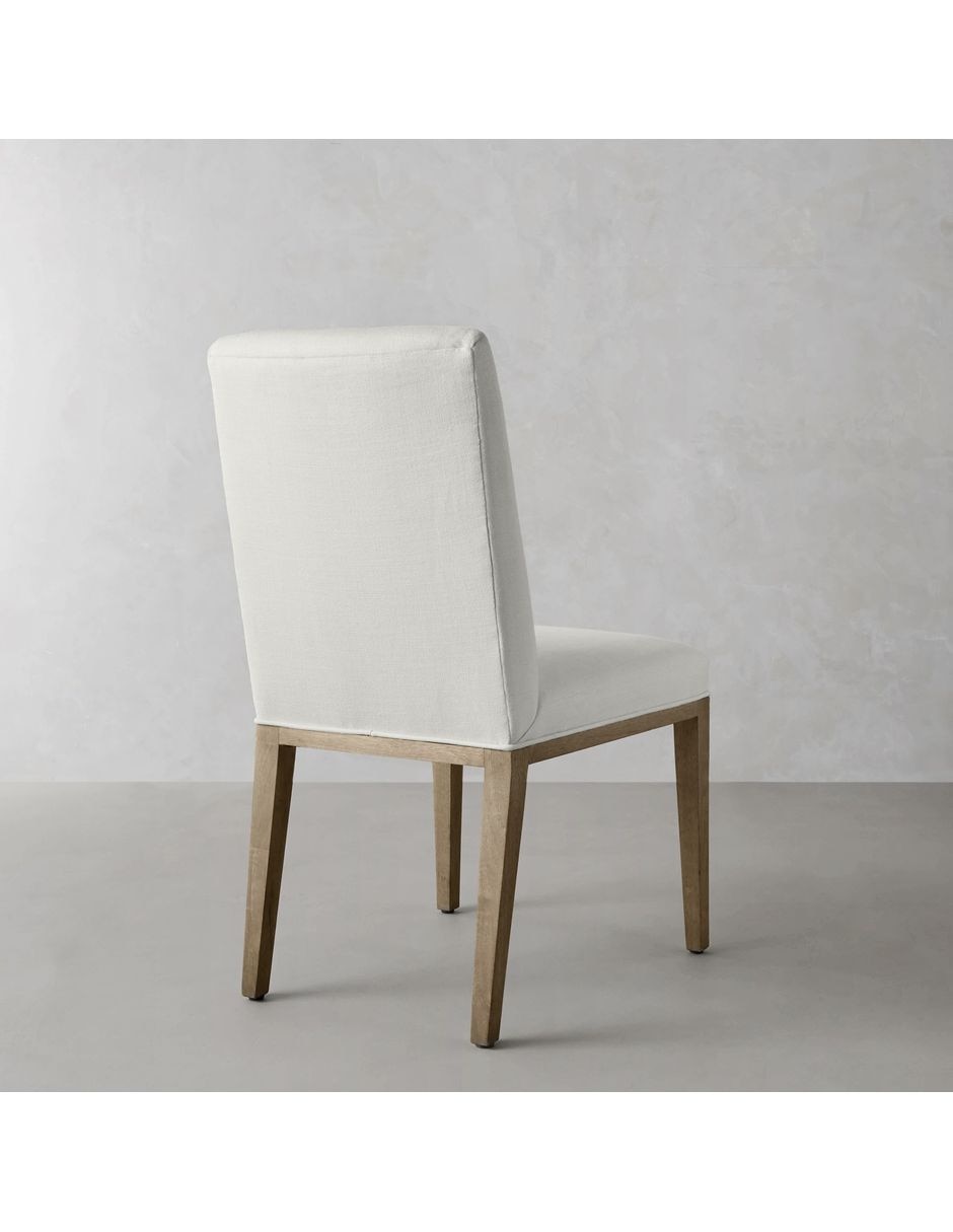 Silla Austin de madera 4