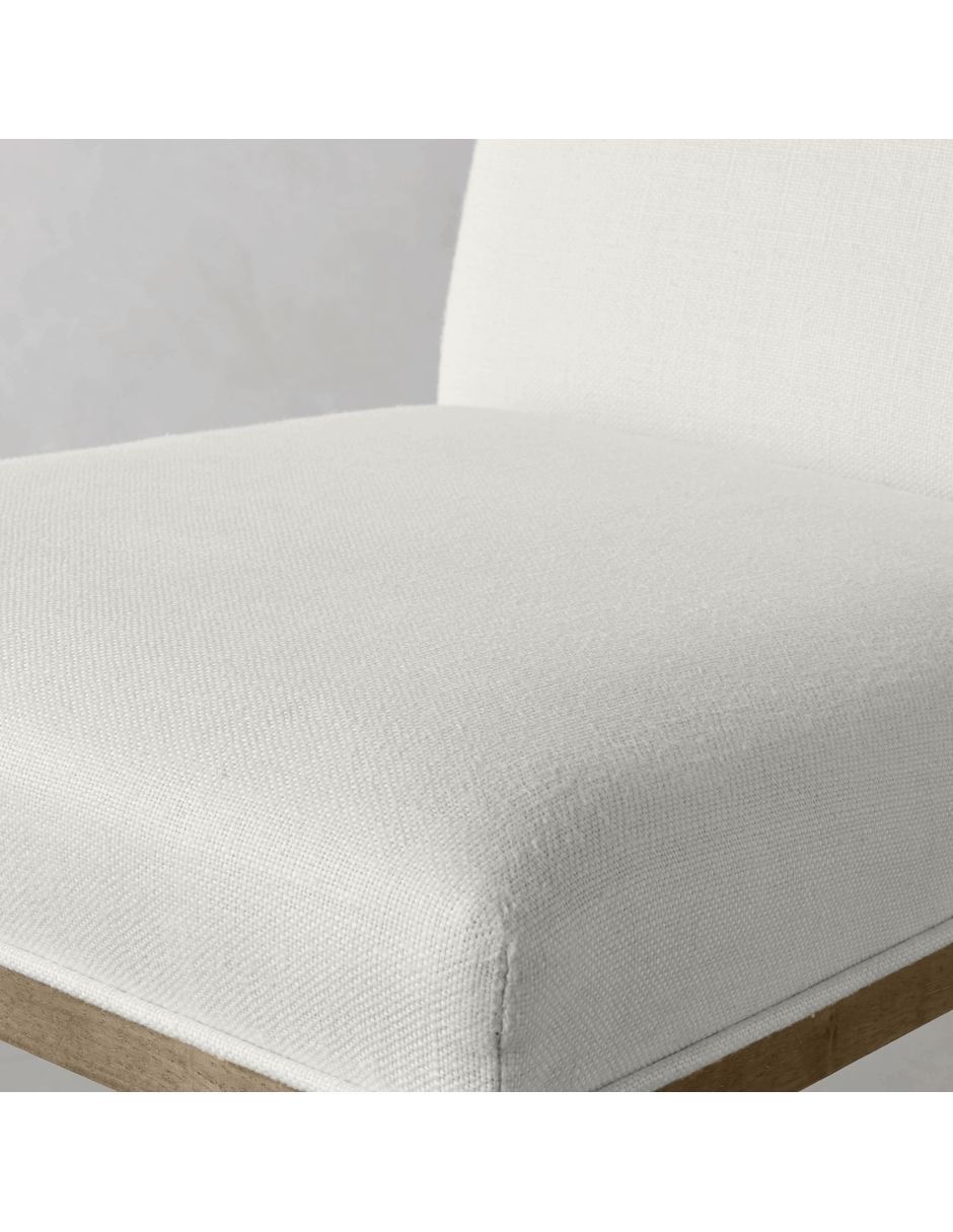 Silla Austin de madera 5