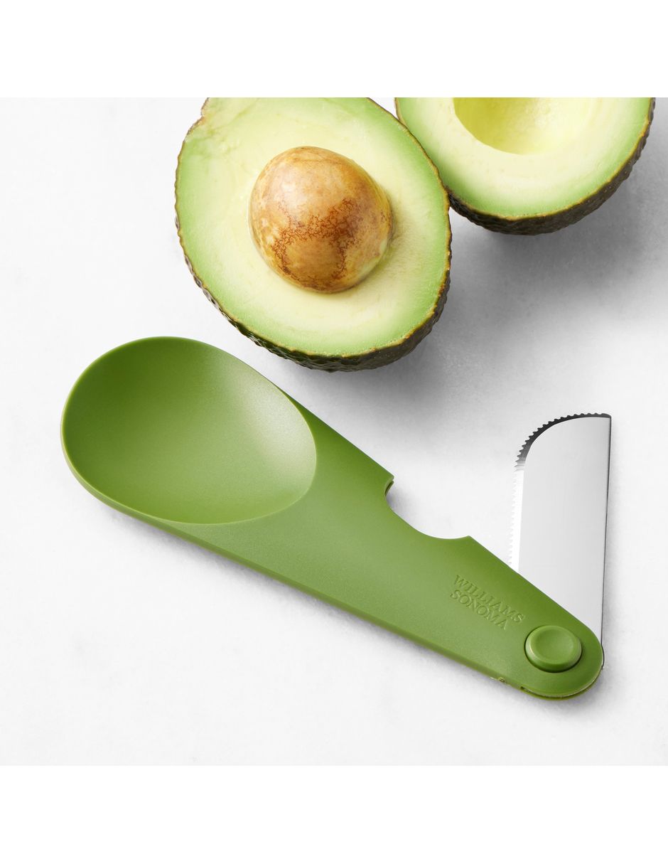 Cuchillo para verduras avocado folding