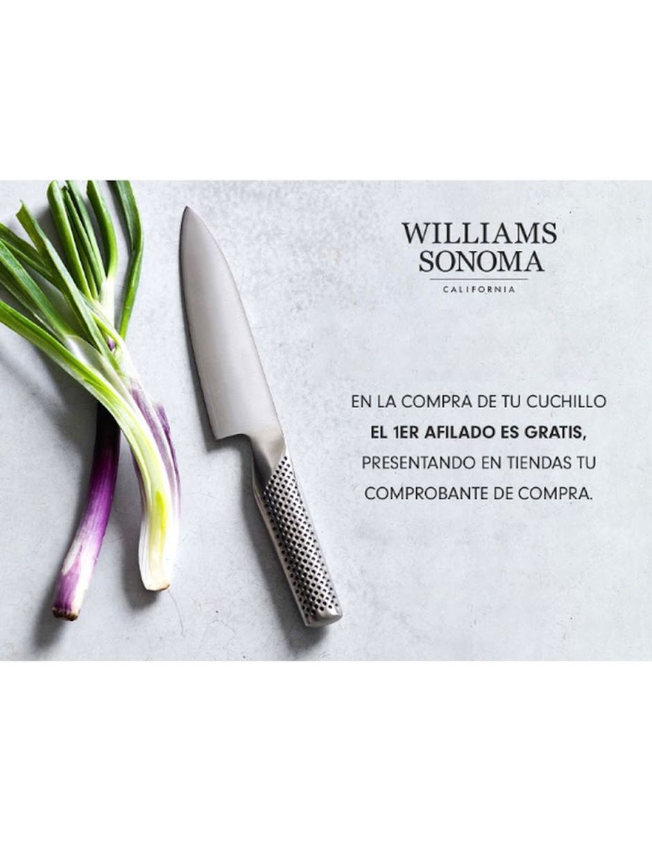 Cuchillo para verduras avocado folding 2