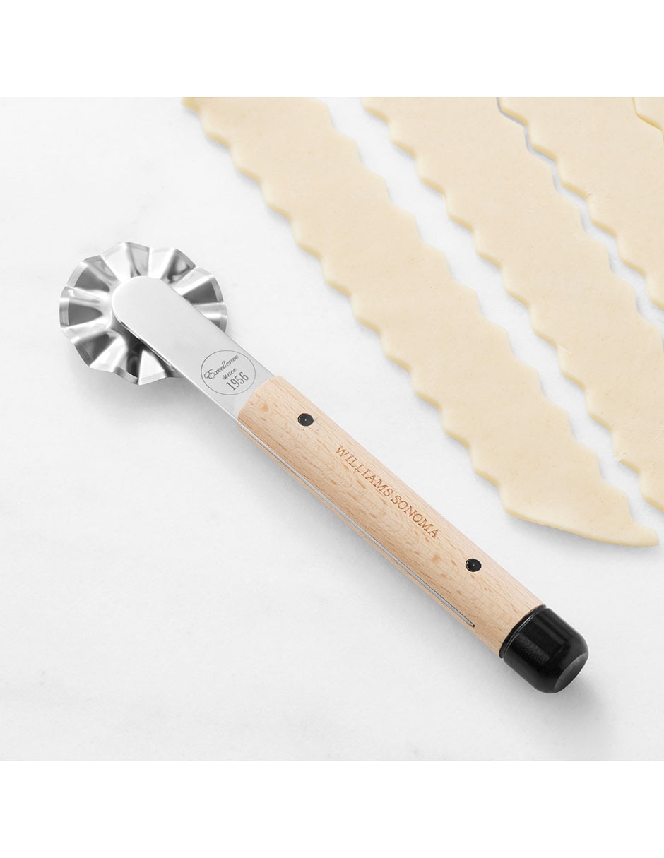 Cortador de pasta Classic Fluted