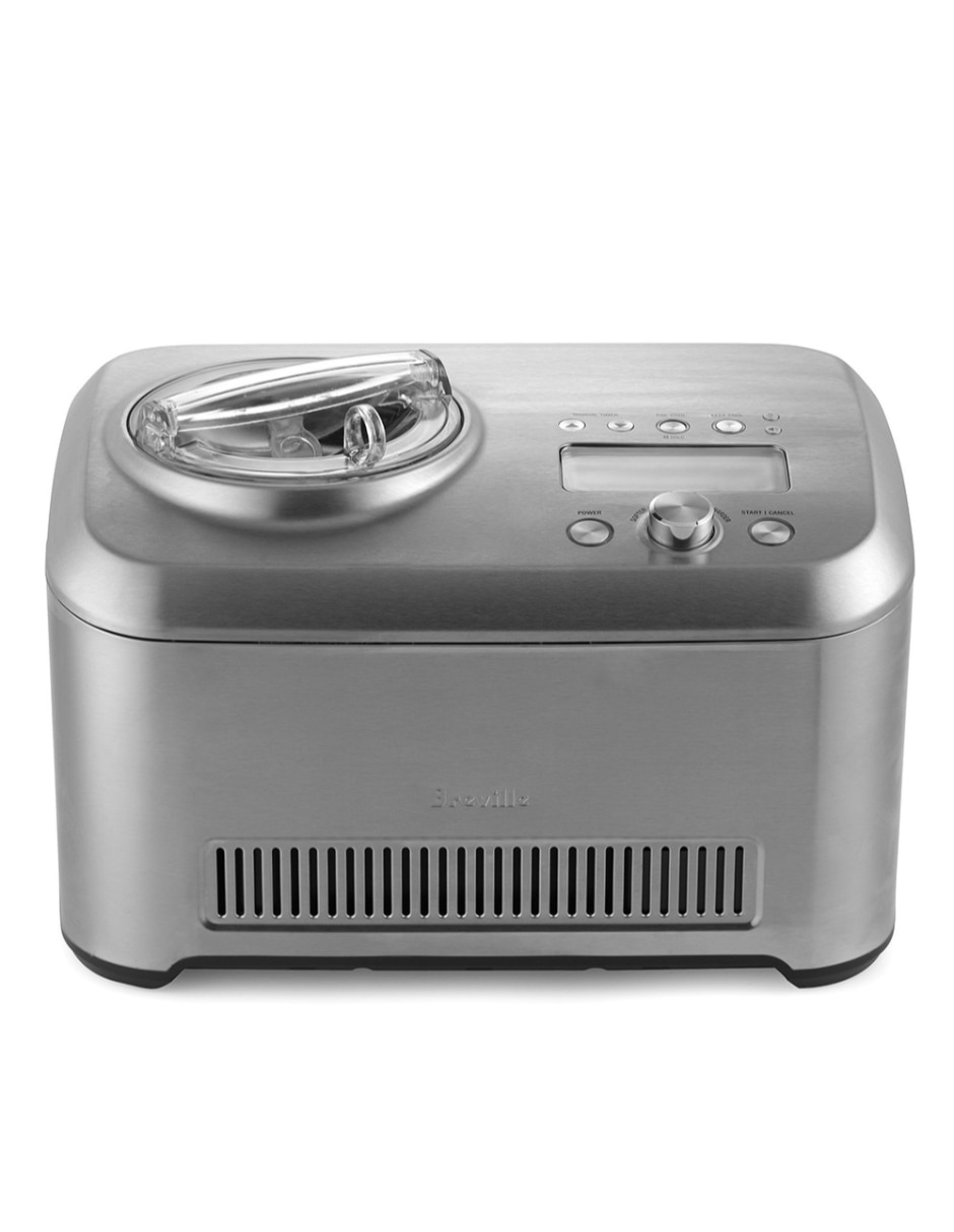 Maquina de helados the smart scoop programable Maquina de helados the smart scoop programable