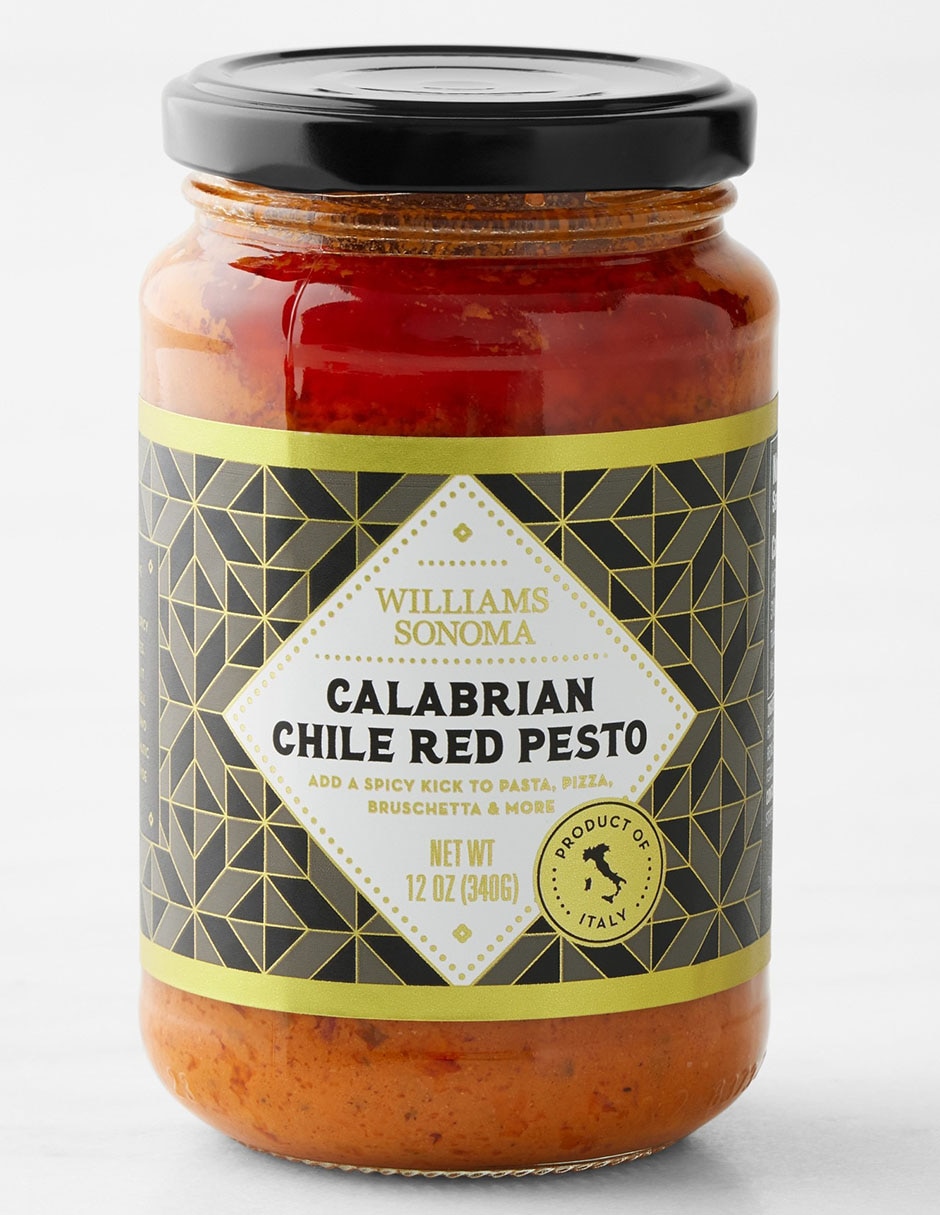 Salsa pasta sabor pimiento rojo Calabrian Chile Red Salsa pasta sabor pimiento rojo Calabrian Chile Red