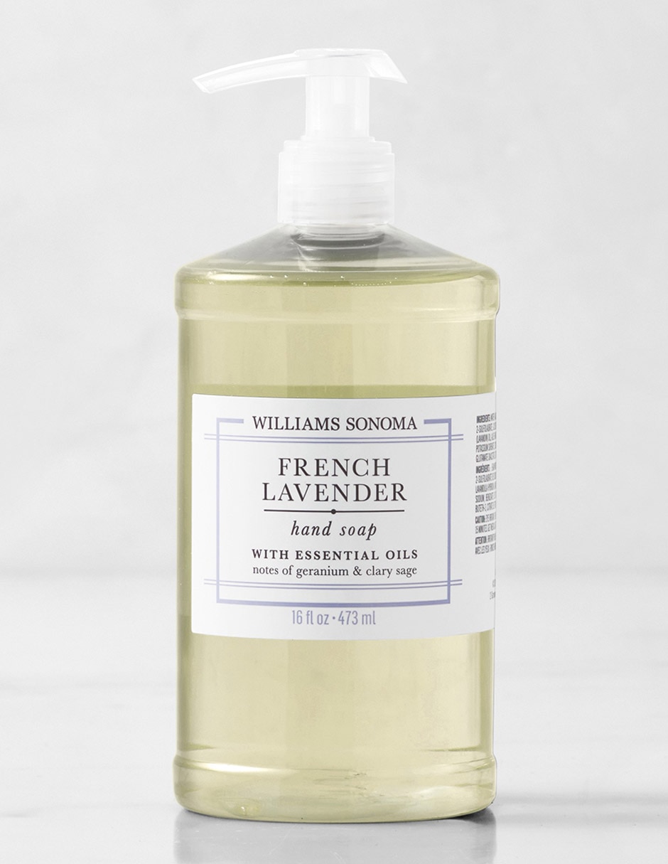 Jabón para manos French Lavender
