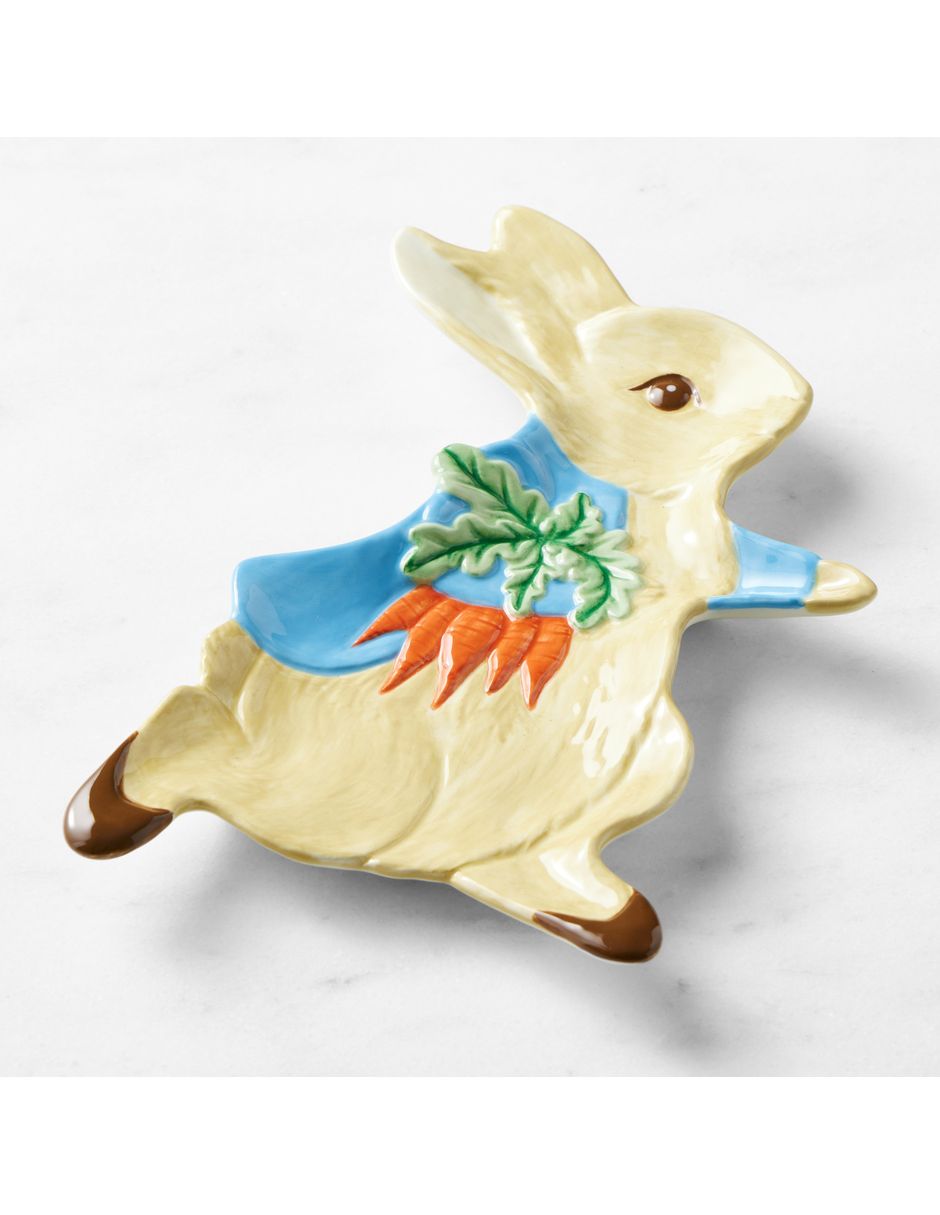 Reposa cuchara Peter Rabbit