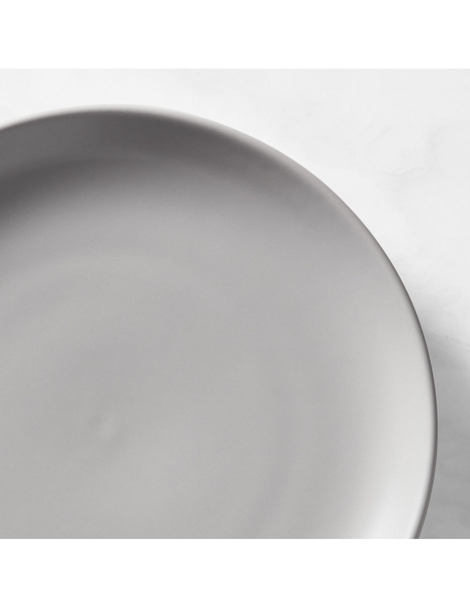 Set platos ensalada Open Kitchen de gres 4 piezas 2