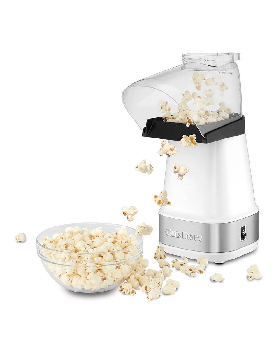 Máquina de palomitas Classics CPM-150WES 2