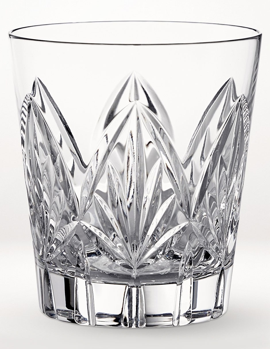 Vaso para agua Fiore de vidrio Vaso para agua Fiore de vidrio