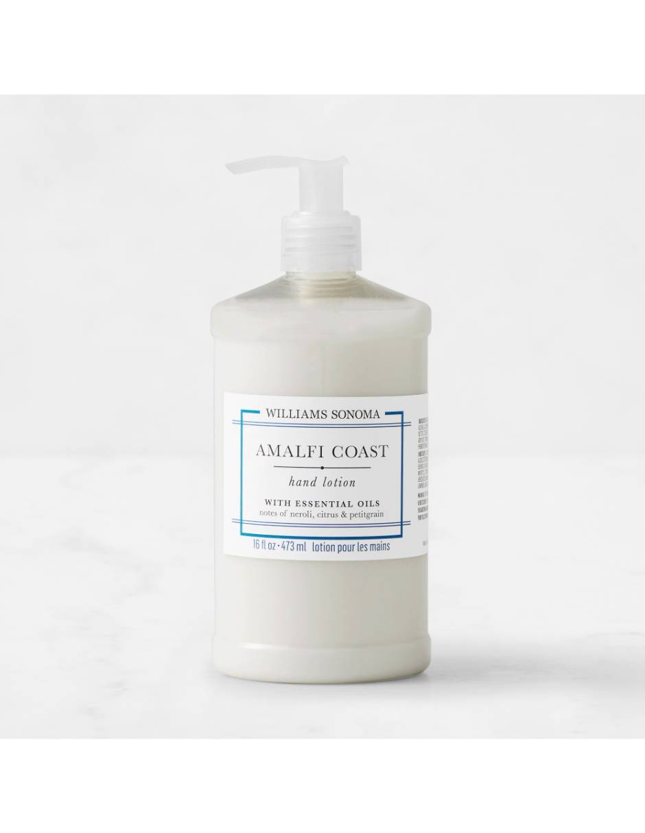 Crema para manos recomendada para humectar día y noche Amalfi Coast para todo tipo piel Crema para manos recomendada para humectar día y noche Amalfi Coast para todo tipo piel