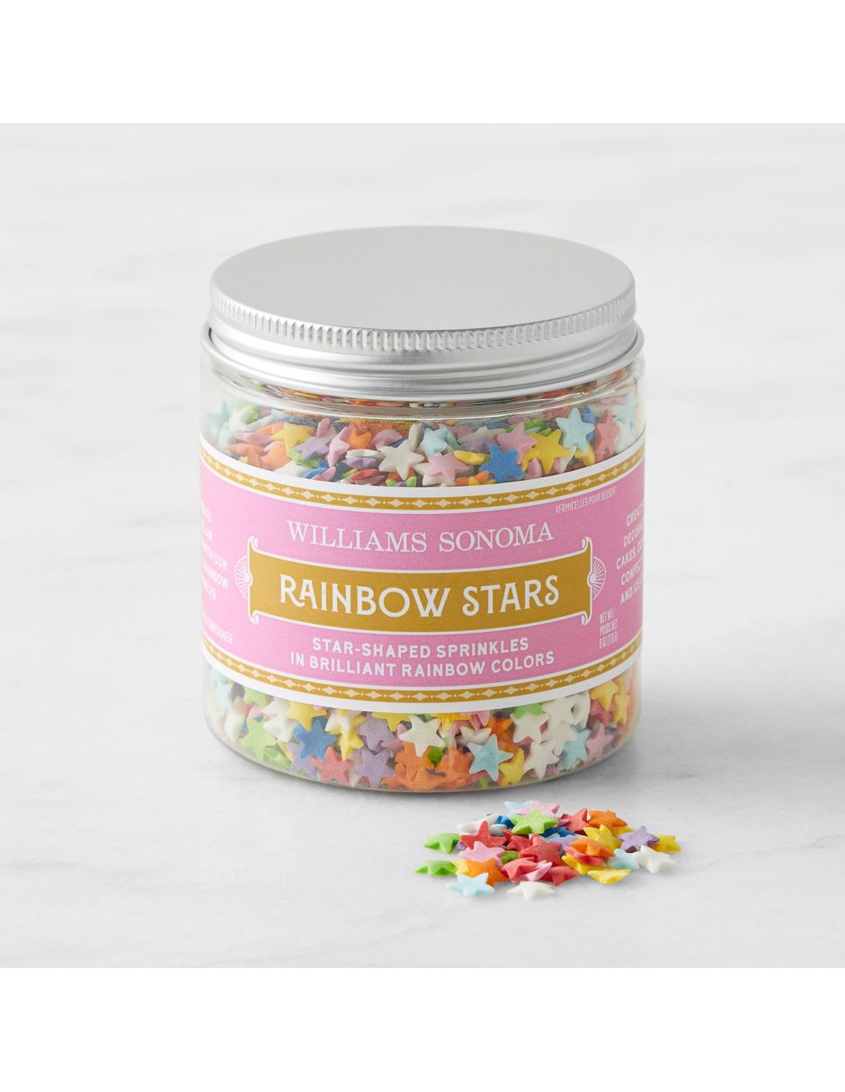 Chochitos Rainbow Stars con 170 g