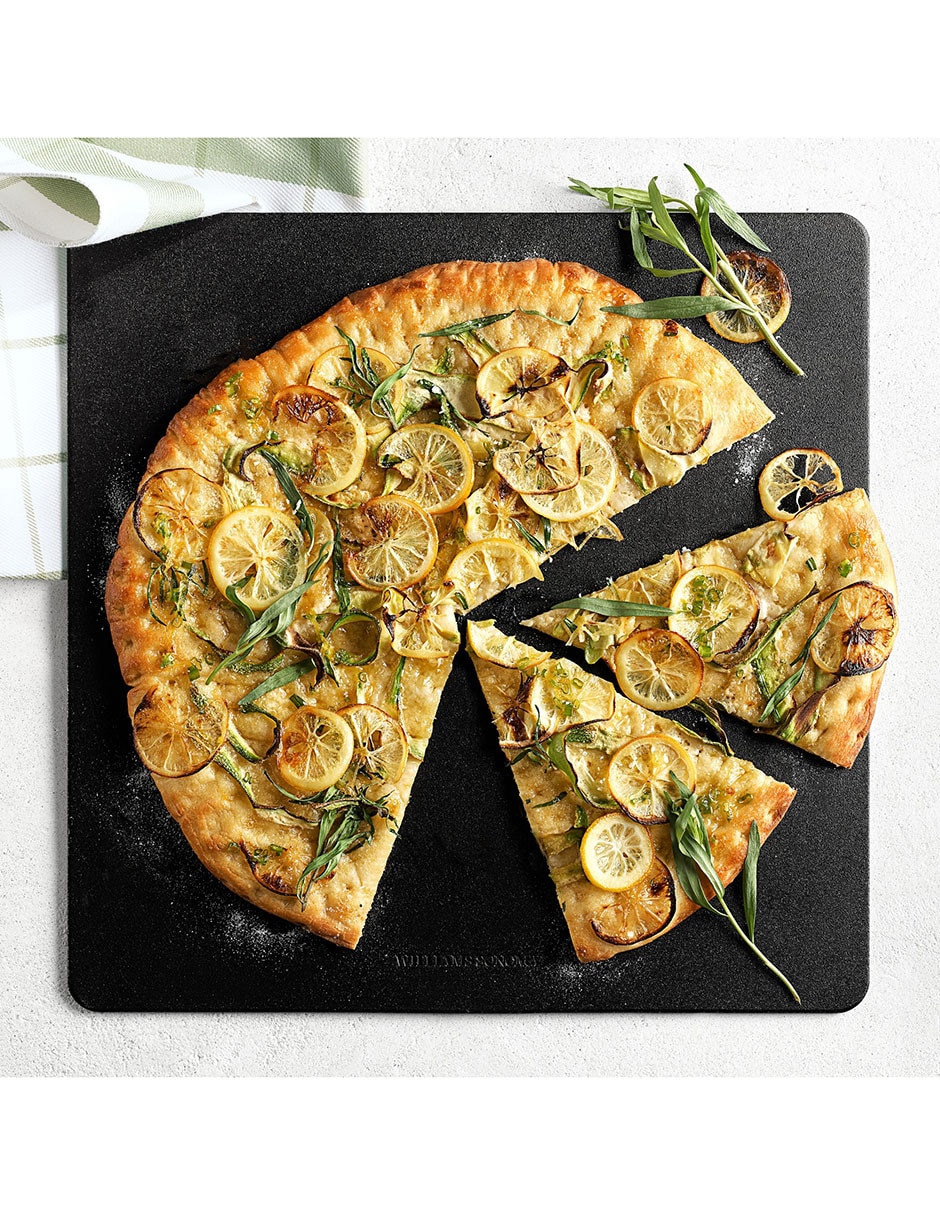 Piedra para pizza Steel de acero 3