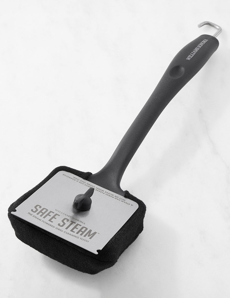 Cepillo Grill Cleaning con cerdas rígidas