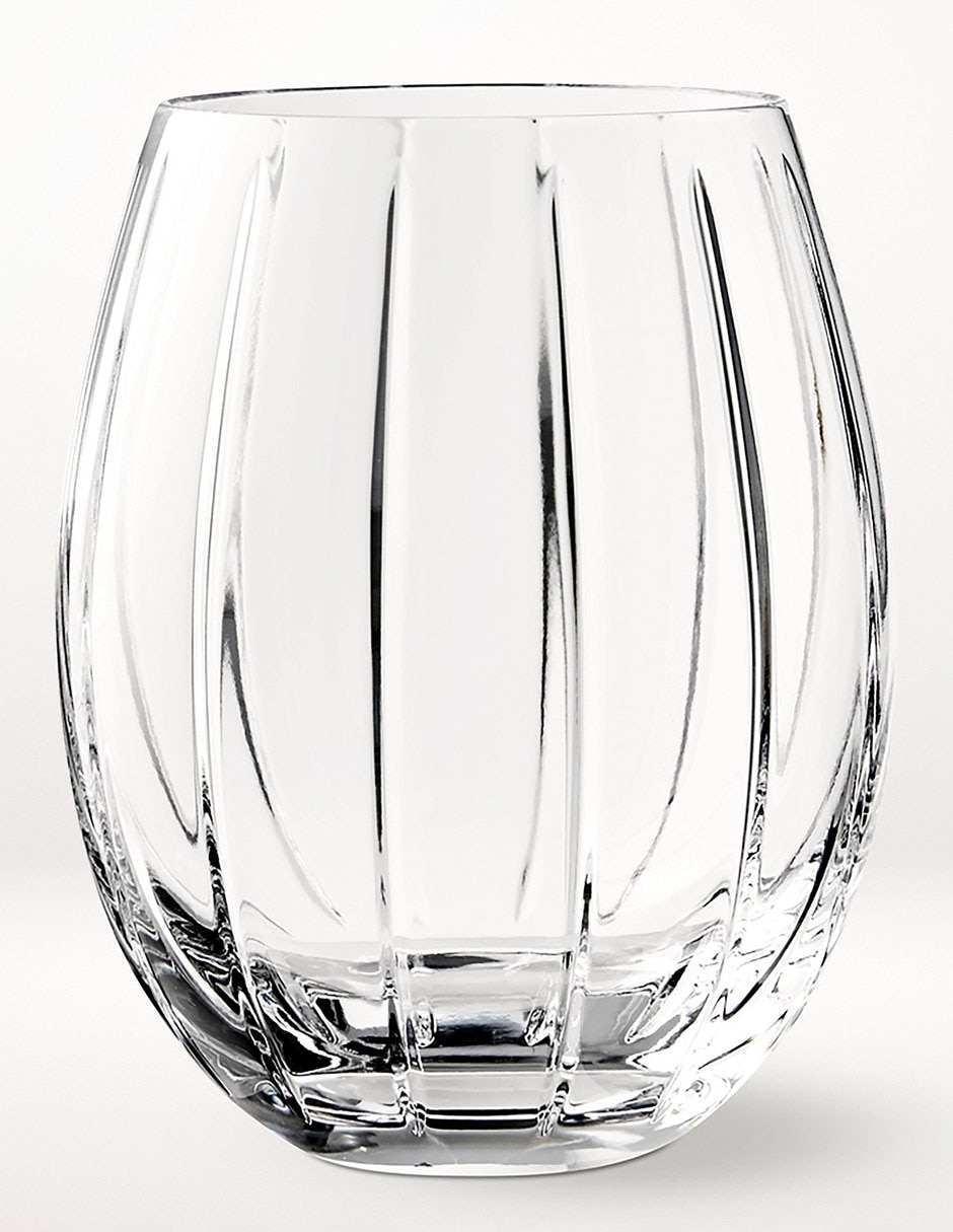 Vaso vino Dorset Stemless de cristal Vaso vino Dorset Stemless de cristal