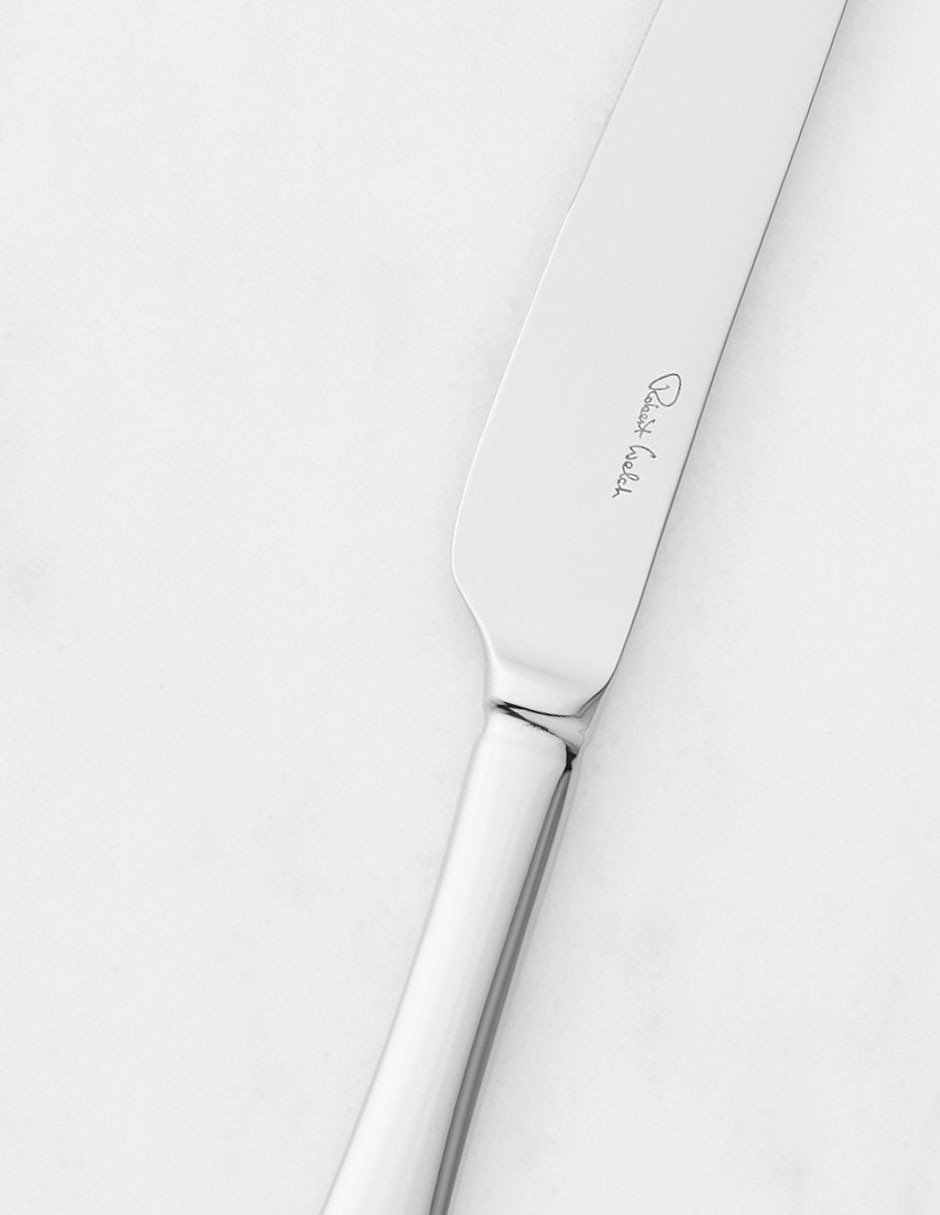 Cuchillo para untar baguette 2
