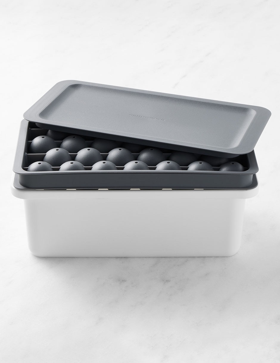 Molde para hielos Ice Box