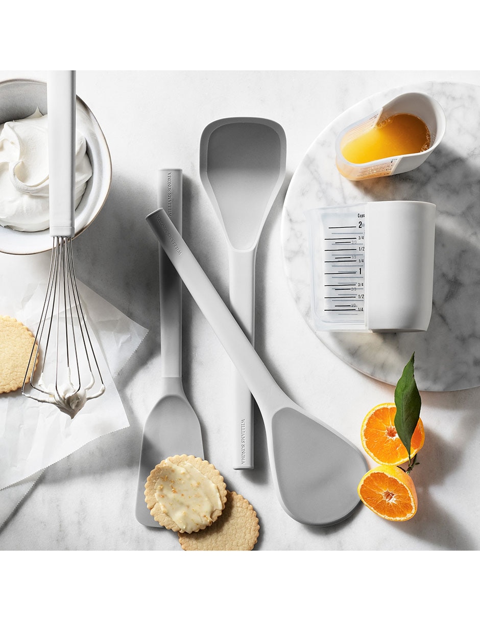 Set taza medidora Ergonomic Measuring 2 piezas 3