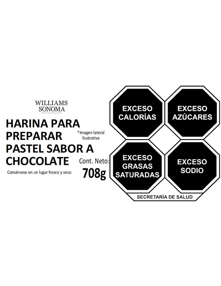 Caja de mix pastel Rich Dark 4