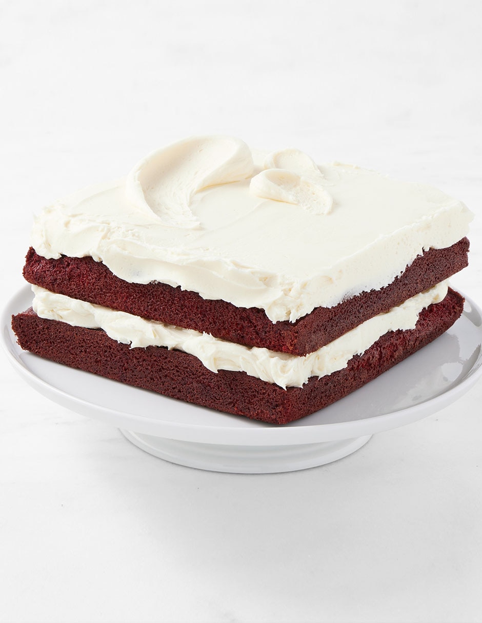 Caja de mix pastel Silky Red Velvet 2