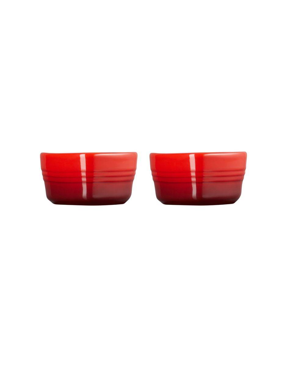 Set ramekin cerámica Stoneware 2 piezas 3