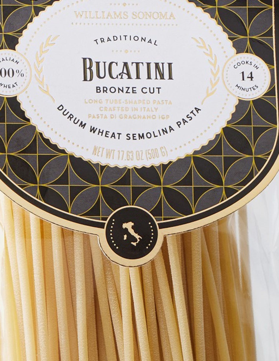 Bucatini 500 g 2