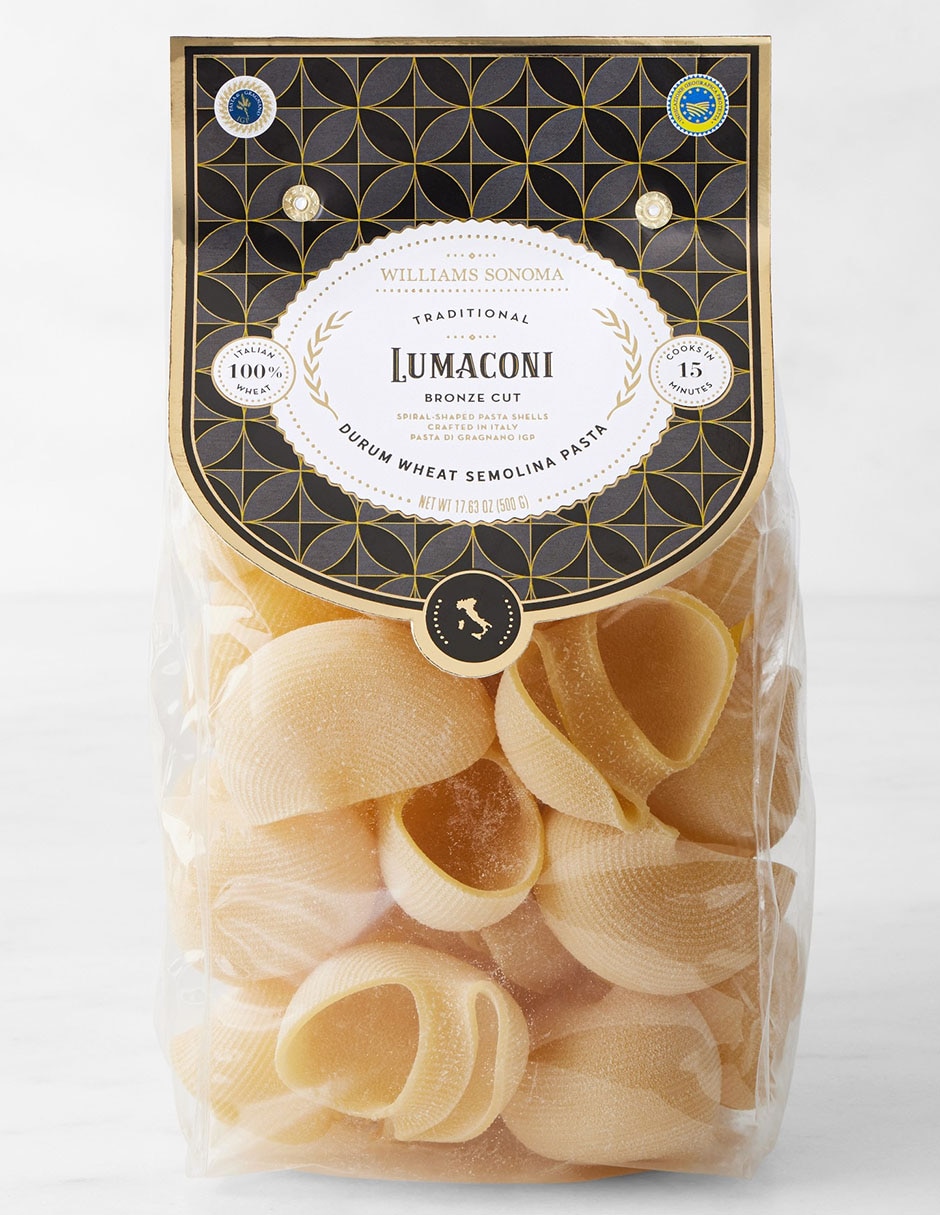 Lumaconi 500 g