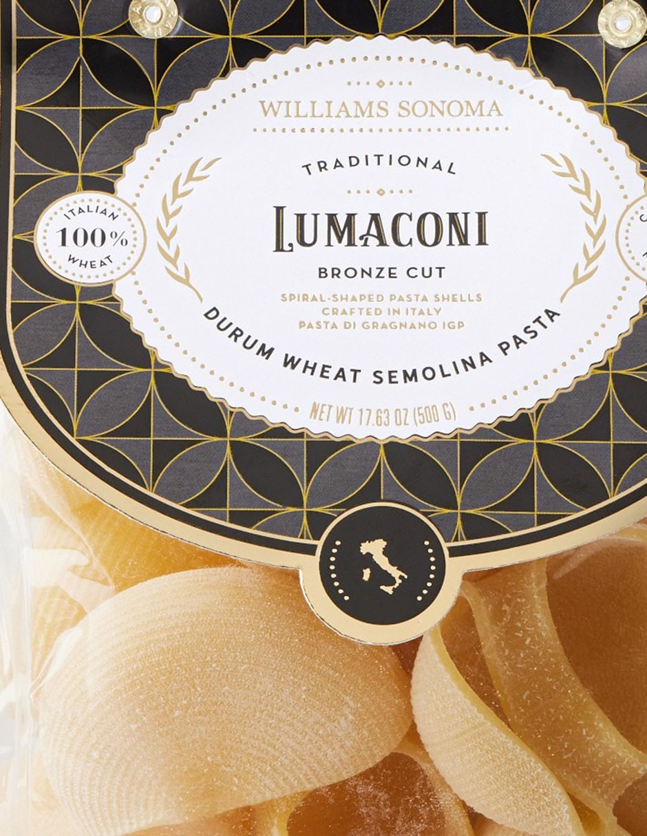 Lumaconi 500 g 2