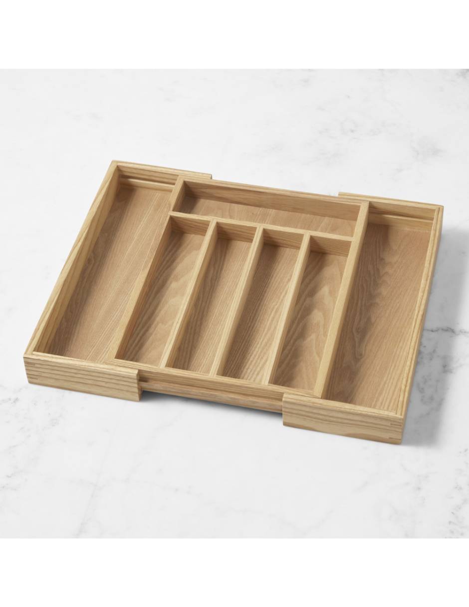 Organizador de utensilios cocina Ashwood