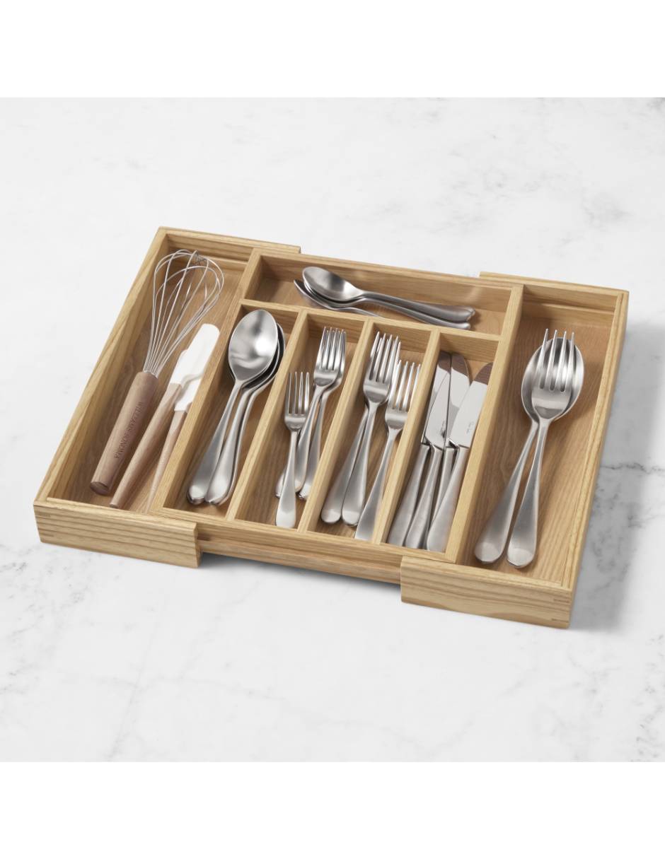 Organizador de utensilios cocina Ashwood 2