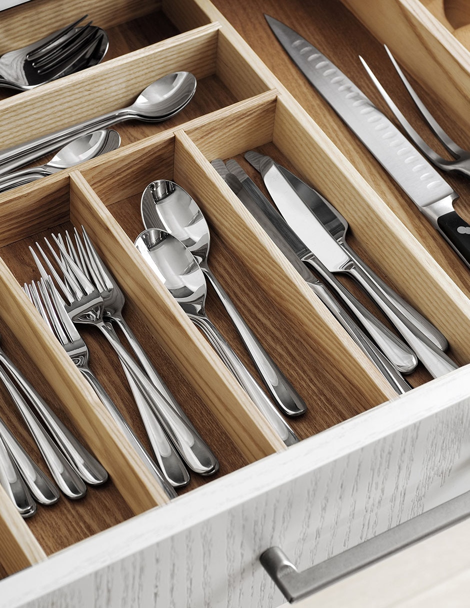 Organizador de utensilios cocina Hold Everything 3