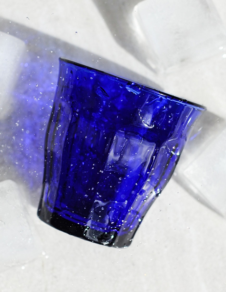 VASO JUGO PICARDIE WS