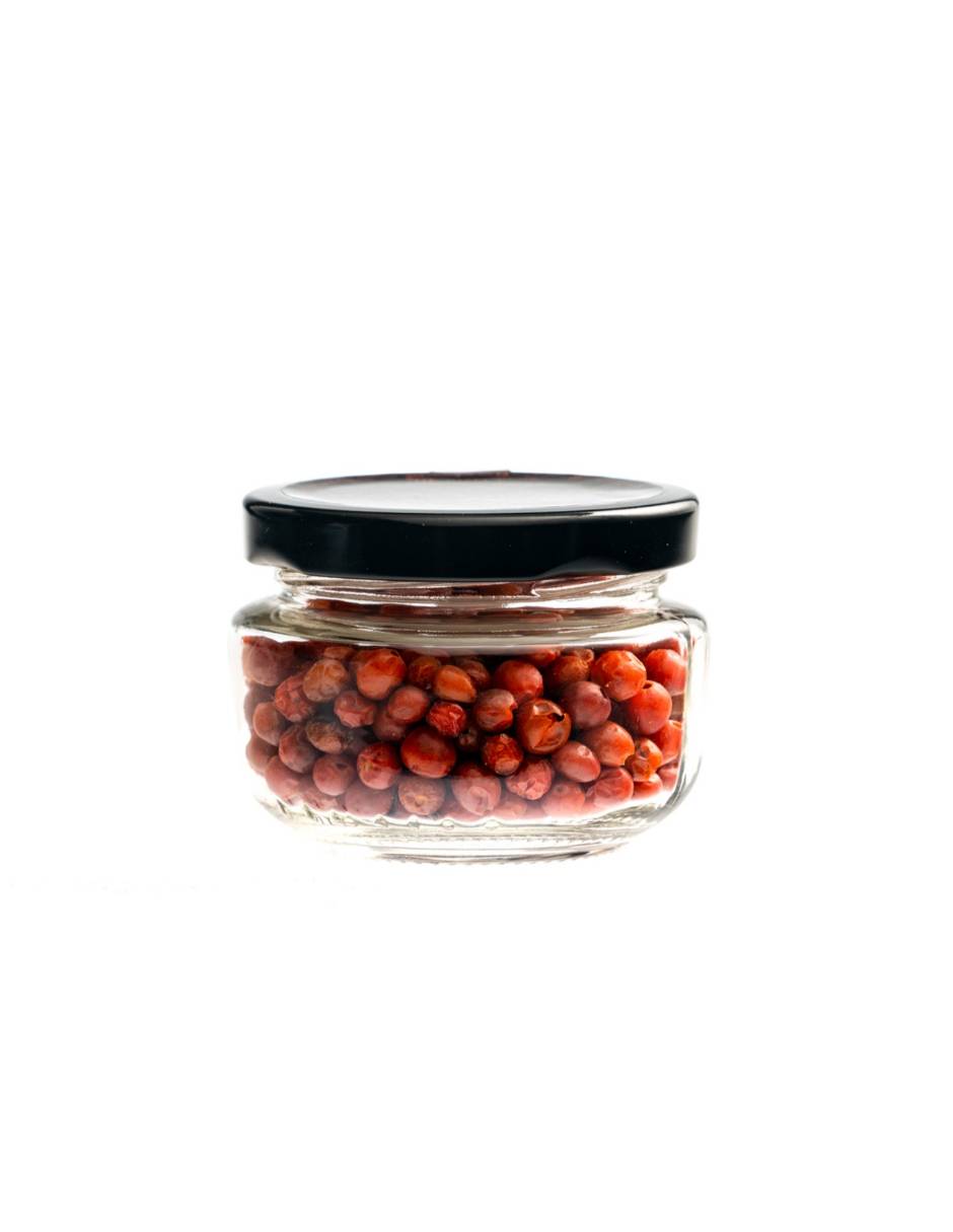 Chiltepín 30 g 2