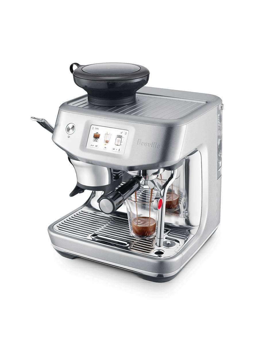 Cafetera Barista To BES881BSS1BNA1 3