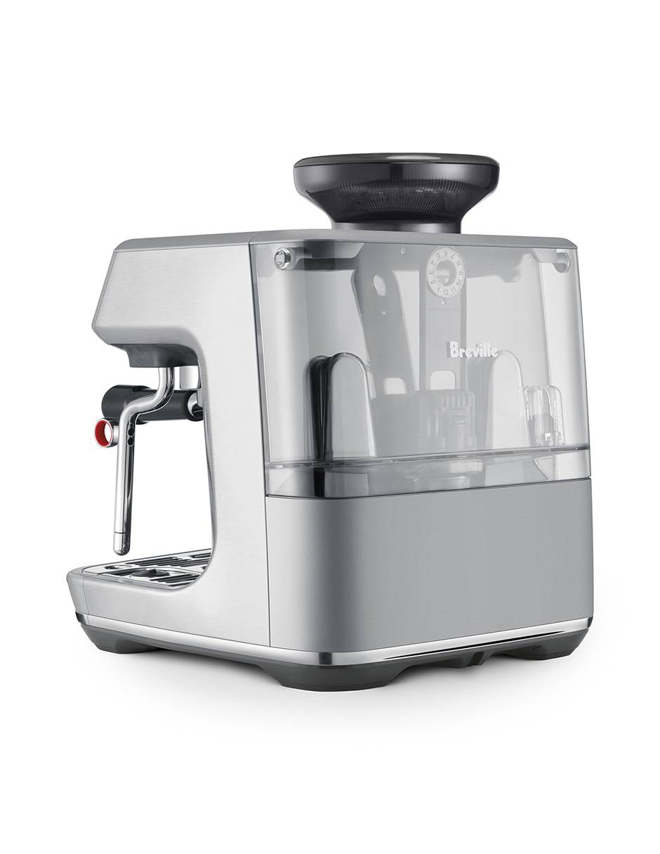 Cafetera Barista To BES881BSS1BNA1 5