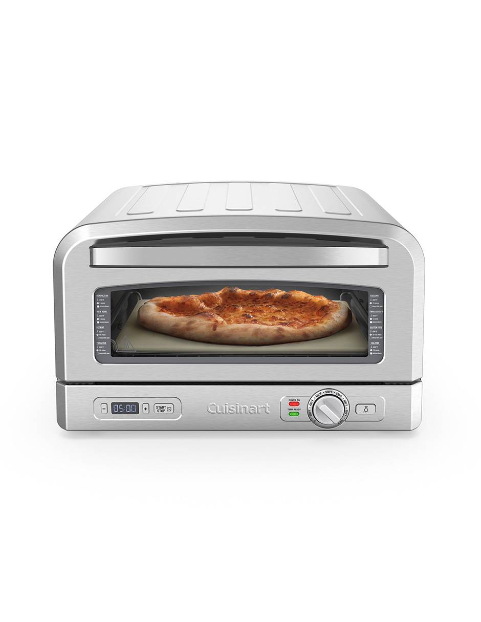 Horno para pizza CPZ-120ES Classics 1 L 2